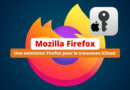 Mozilla Firefox - Une extension Firefox pour le trousseau iCloud