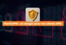 NachoVPN - un danger pour vos clients VPN