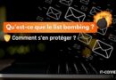 Sécurité des e-mails : qu’est-ce qu’une attaque par list bombing et comment s’en protéger ?