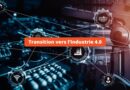 Transition vers l’Industrie 4.0