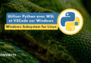 Utiliser Python avec WSL et VSCode sur Windows