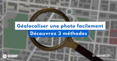 3 méthodes gratuites pour géolocaliser une photo