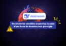 DeepSeek - une base de données non sécurisée dévoile vos conversations