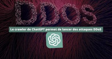 Faille - Le crawler de ChatGPT permet de lancer des attaques DDoS