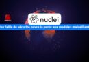 Nuclei - CVE-2024-43405 - Modèles malveillants