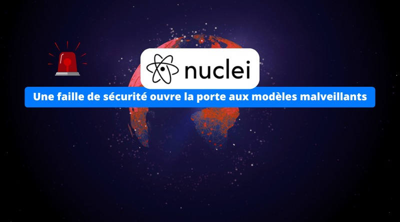 Nuclei - CVE-2024-43405 - Modèles malveillants