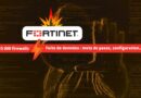 Un pirate dévoile les mots de passe de 15 000 firewalls Fortinet