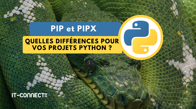 Pip vs pipx : comprendre leurs différences pour mieux gérer vos projets Python