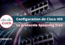 tuto configuration spanning tree cisco