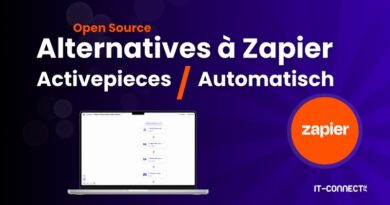 Alternatives open source à Zapier - Automatisch et Activepieces