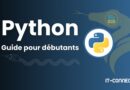 Apprendre Python - Guide pour débutants