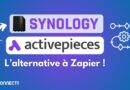 tuto synology activepieces alternative zapier self-hosted